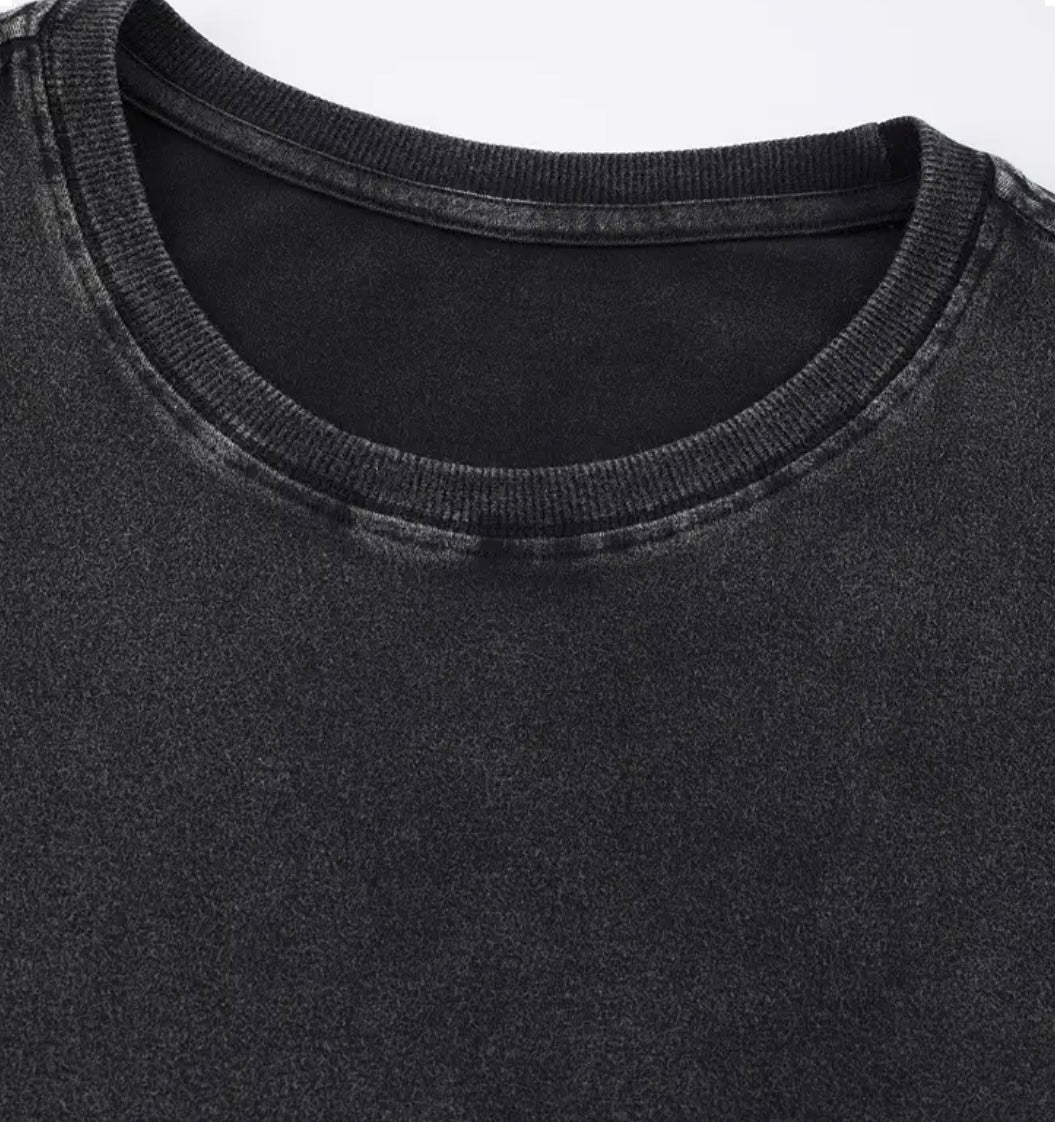 Débardeur style Homme avec impression d'images et de mots motivants