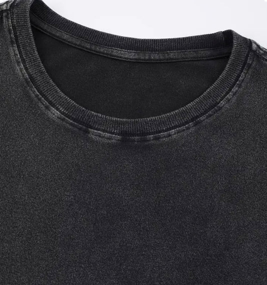 Débardeur style Homme avec impression d'images et de mots motivants