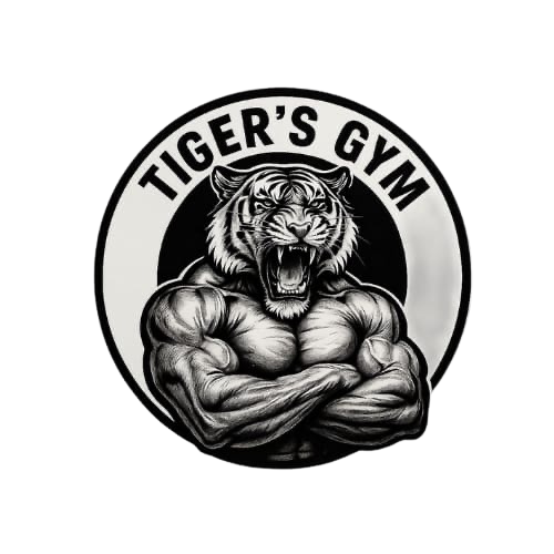 TIGER'S GYM